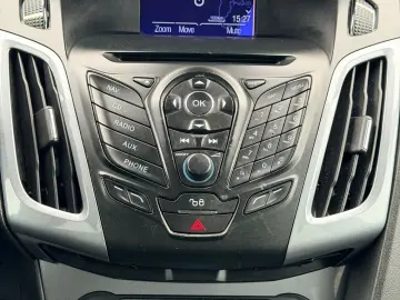 FORD FOCUS 2011 1.6D E5 Garantie 12 Luni Rate Avans 0 Doar C