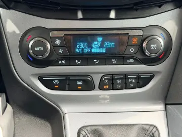 FORD FOCUS 2011 1.6D E5 Garantie 12 Luni Rate Avans 0 Doar C