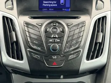 FORD FOCUS 2011 1.6D E5 Garantie 12 Luni Rate Avans 0 Doar C