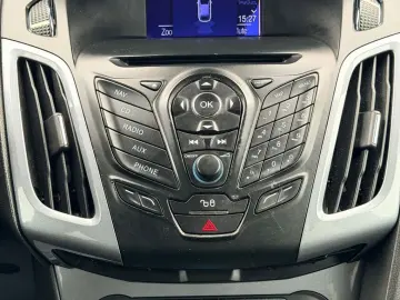 FORD FOCUS 2011 1.6D E5 Garantie 12 Luni Rate Avans 0 Doar C