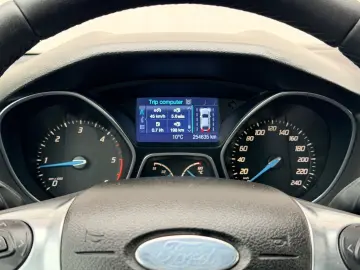 FORD FOCUS 2011 1.6D E5 Garantie 12 Luni Rate Avans 0 Doar C