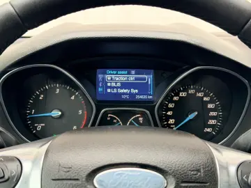 FORD FOCUS 2011 1.6D E5 Garantie 12 Luni Rate Avans 0 Doar C