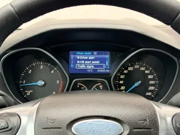 FORD FOCUS 2011 1.6D E5 Garantie 12 Luni Rate Avans 0 Doar C