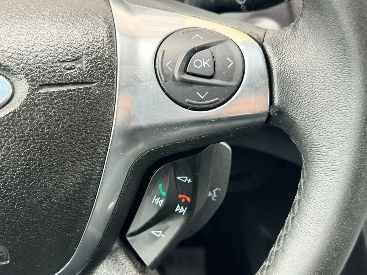 FORD FOCUS 2011 1.6D E5 Garantie 12 Luni Rate Avans 0 Doar C