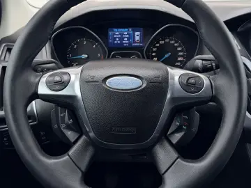 FORD FOCUS 2011 1.6D E5 Garantie 12 Luni Rate Avans 0 Doar C