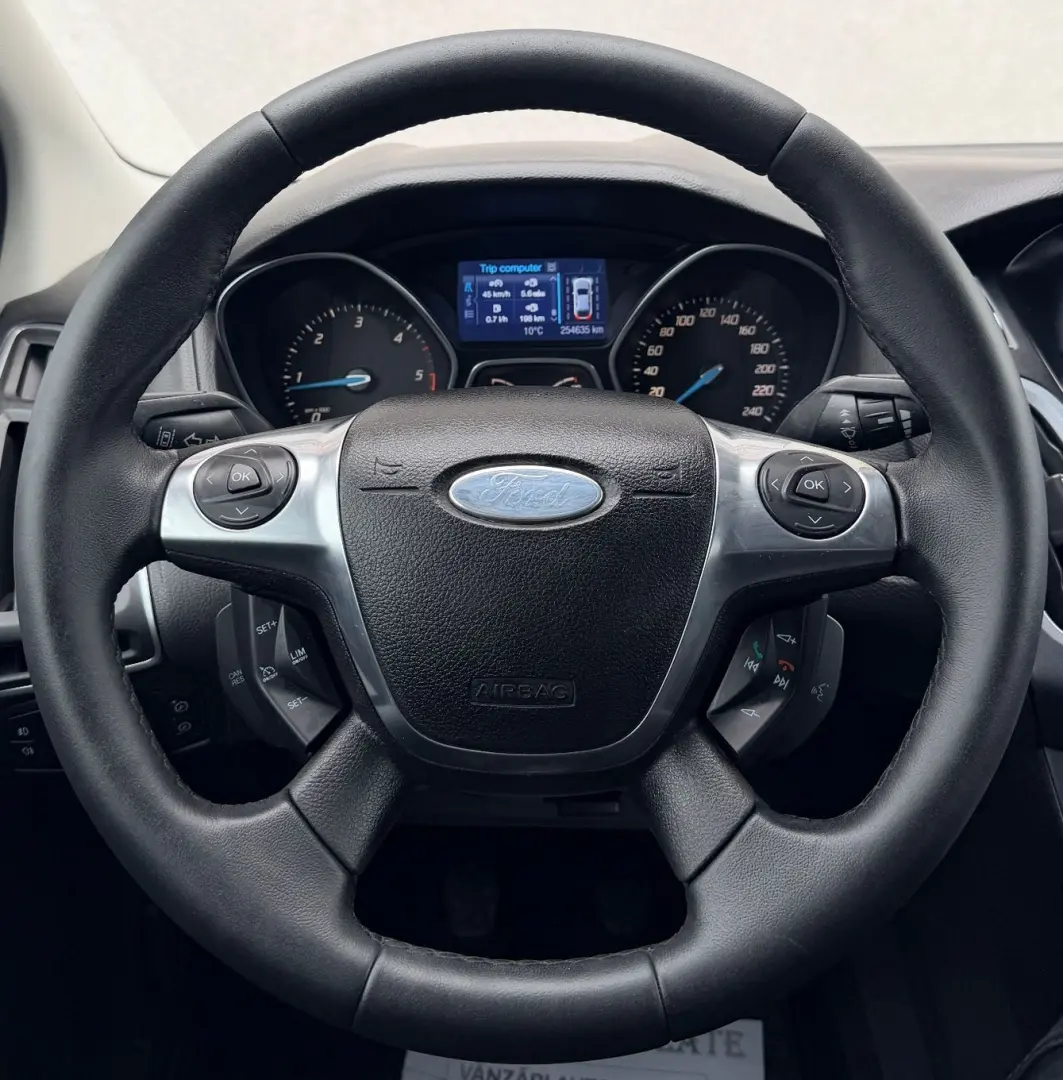 FORD FOCUS 2011 1.6D E5 Garantie 12 Luni Rate Avans 0 Doar C