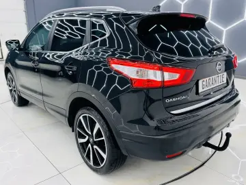 NISSAN Qashqai 2015 1.2I E5 Garantie 12 Luni Rate Avanas 0 D