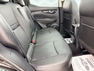 NISSAN Qashqai 2015 1.2I E5 Garantie 12 Luni Rate Avanas 0 D