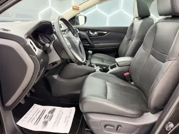 NISSAN Qashqai 2015 1.2I E5 Garantie 12 Luni Rate Avanas 0 D