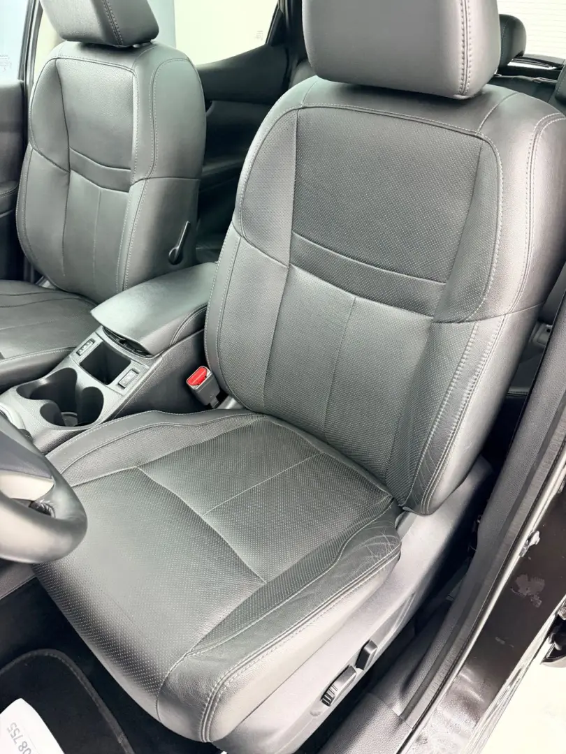 NISSAN Qashqai 2015 1.2I E5 Garantie 12 Luni Rate Avanas 0 D