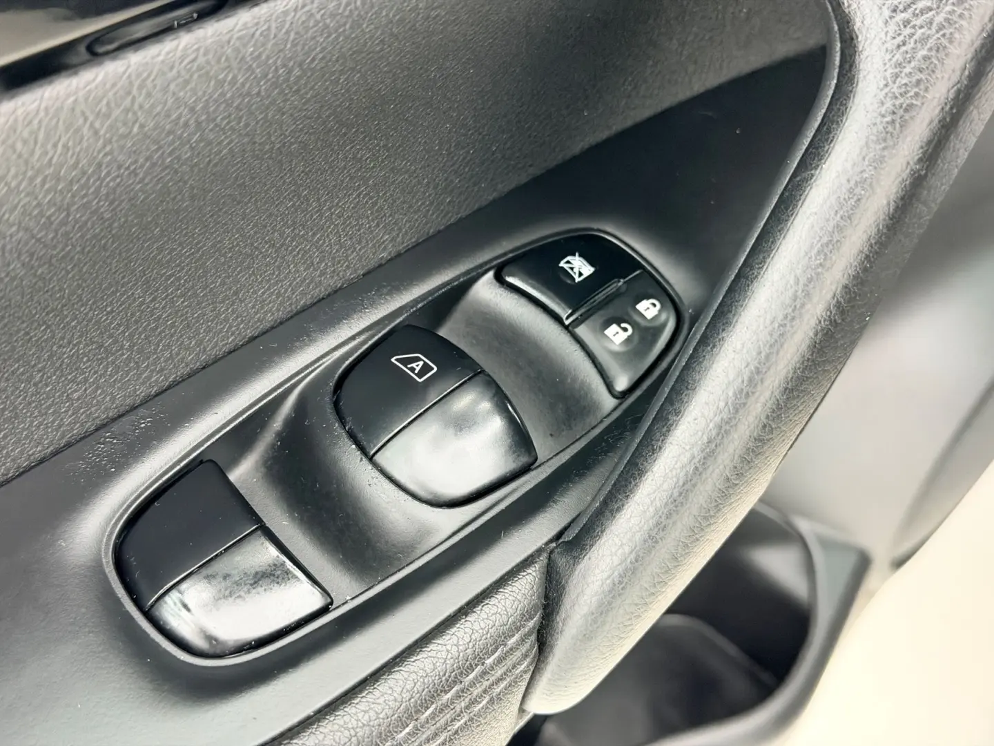 NISSAN Qashqai 2015 1.2I E5 Garantie 12 Luni Rate Avanas 0 D