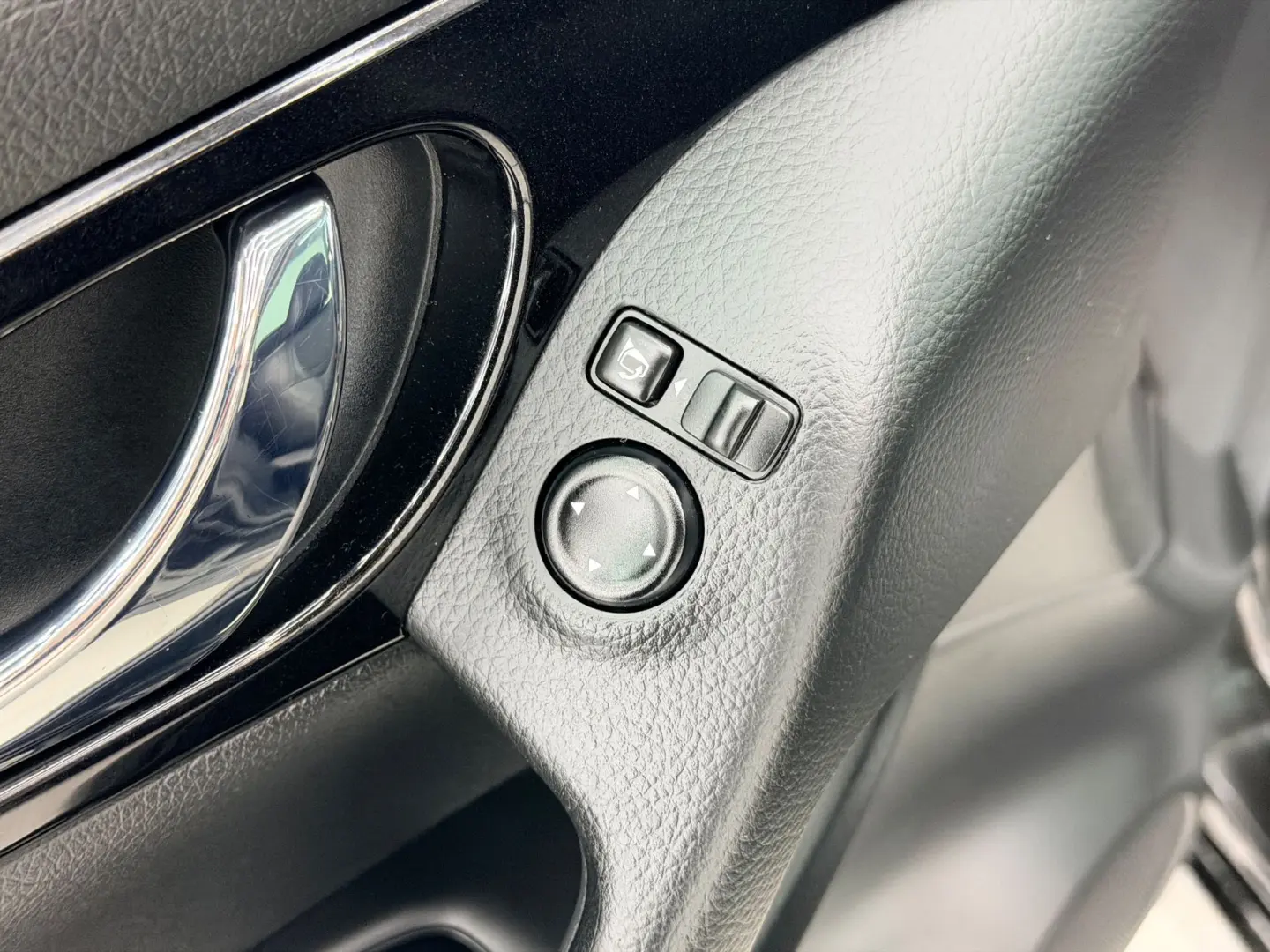 NISSAN Qashqai 2015 1.2I E5 Garantie 12 Luni Rate Avanas 0 D