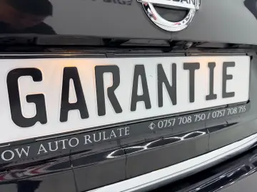 NISSAN Qashqai 2015 1.2I E5 Garantie 12 Luni Rate Avanas 0 D