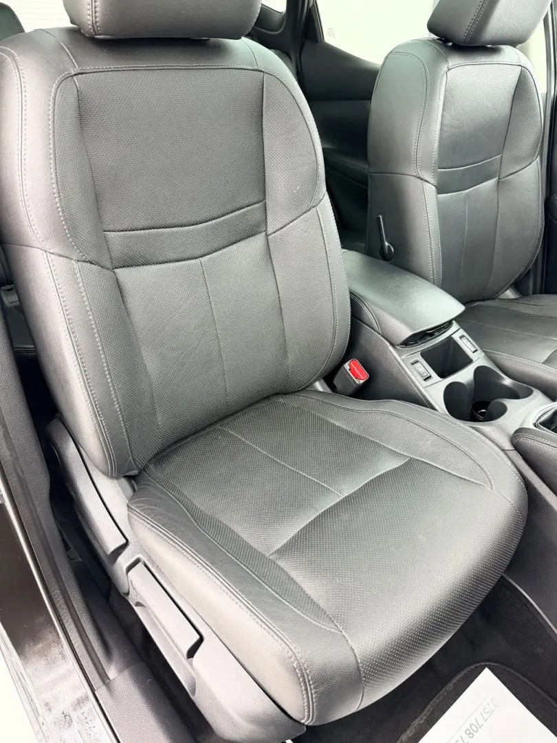 NISSAN Qashqai 2015 1.2I E5 Garantie 12 Luni Rate Avanas 0 D