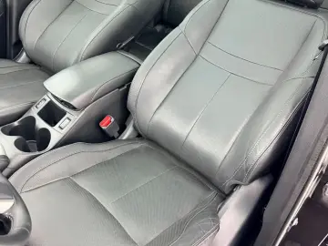 NISSAN Qashqai 2015 1.2I E5 Garantie 12 Luni Rate Avanas 0 D