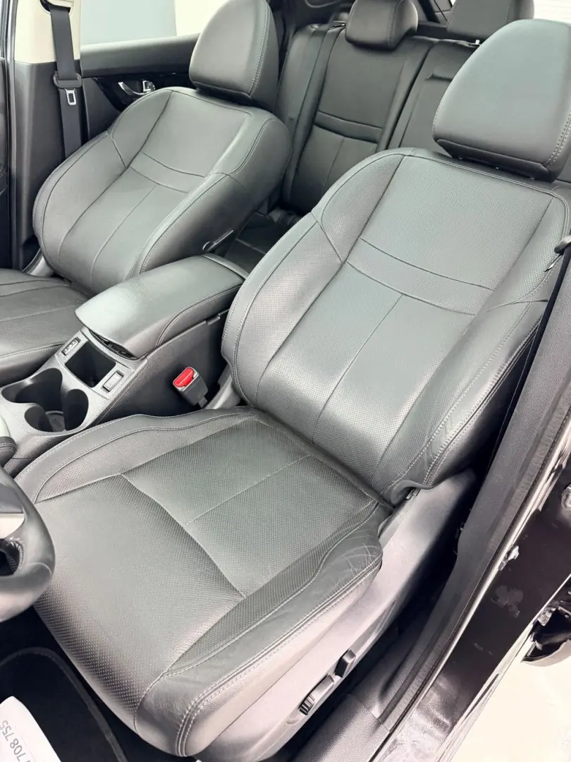 NISSAN Qashqai 2015 1.2I E5 Garantie 12 Luni Rate Avanas 0 D