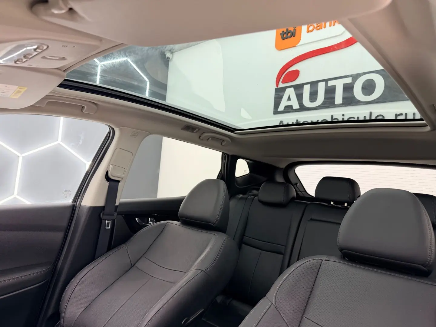 NISSAN Qashqai 2015 1.2I E5 Garantie 12 Luni Rate Avanas 0 D