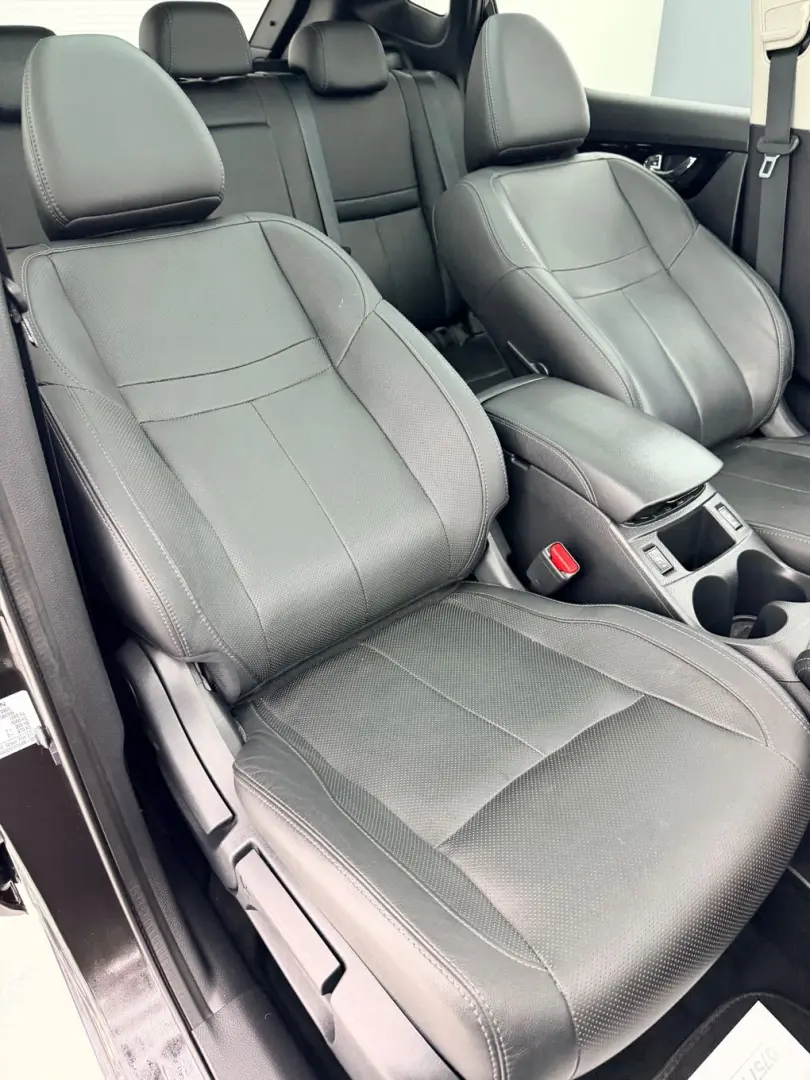 NISSAN Qashqai 2015 1.2I E5 Garantie 12 Luni Rate Avanas 0 D