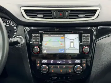 NISSAN Qashqai 2015 1.2I E5 Garantie 12 Luni Rate Avanas 0 D