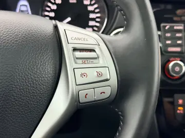 NISSAN Qashqai 2015 1.2I E5 Garantie 12 Luni Rate Avanas 0 D