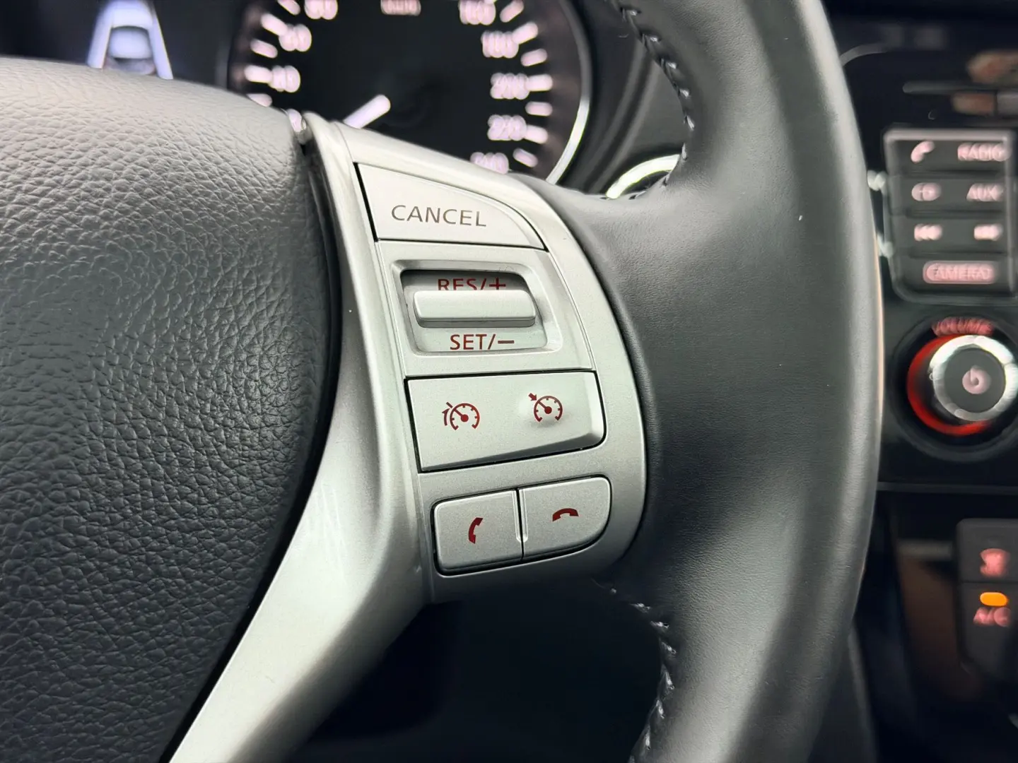 NISSAN Qashqai 2015 1.2I E5 Garantie 12 Luni Rate Avanas 0 D