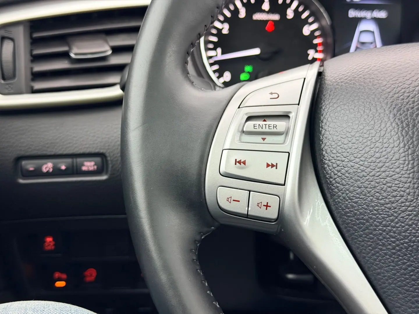 NISSAN Qashqai 2015 1.2I E5 Garantie 12 Luni Rate Avanas 0 D