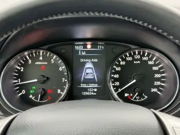 NISSAN Qashqai 2015 1.2I E5 Garantie 12 Luni Rate Avanas 0 D