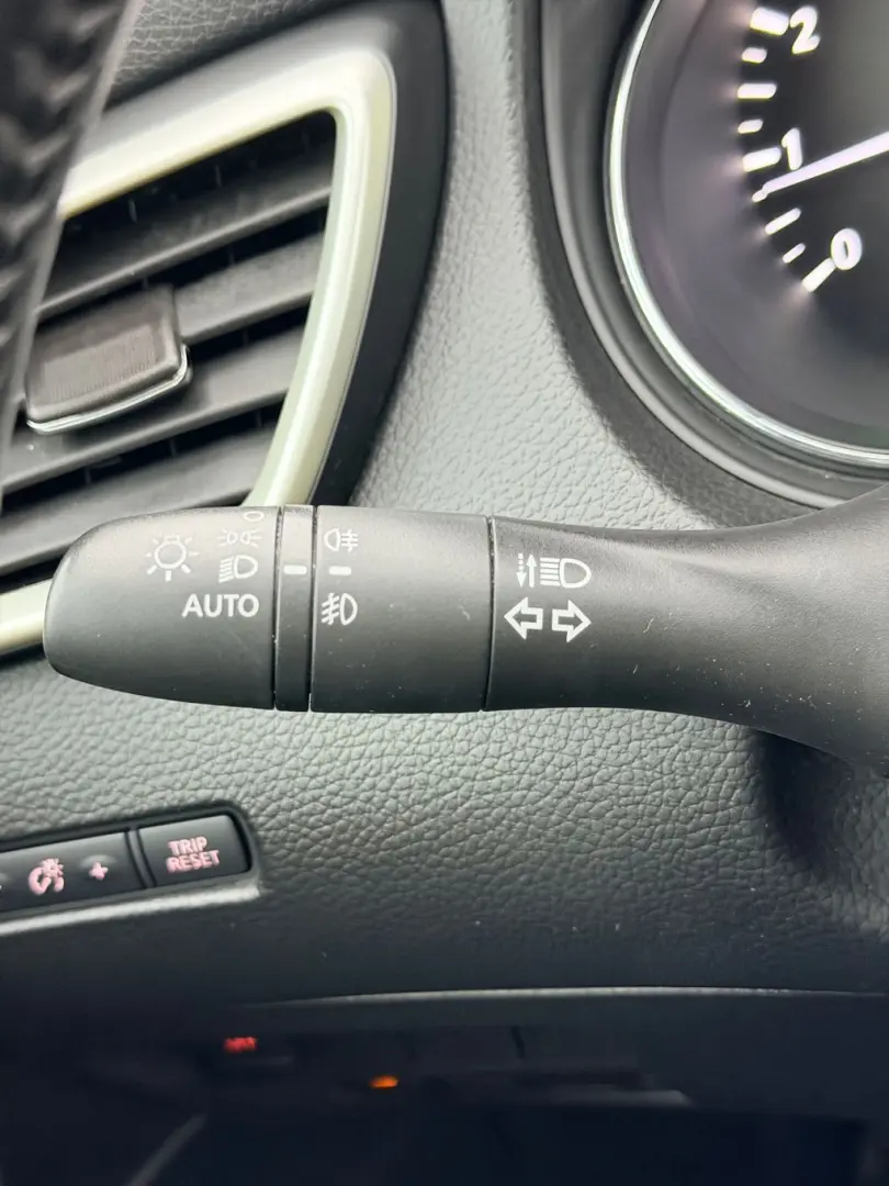 NISSAN Qashqai 2015 1.2I E5 Garantie 12 Luni Rate Avanas 0 D