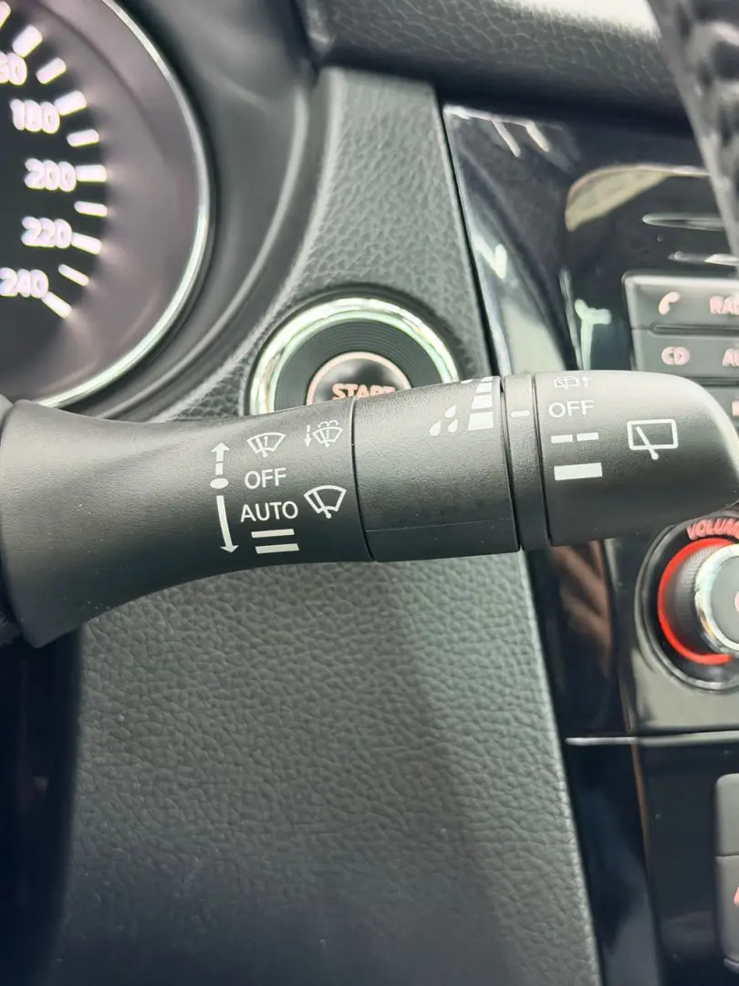 NISSAN Qashqai 2015 1.2I E5 Garantie 12 Luni Rate Avanas 0 D