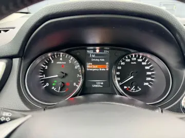 NISSAN Qashqai 2015 1.2I E5 Garantie 12 Luni Rate Avanas 0 D