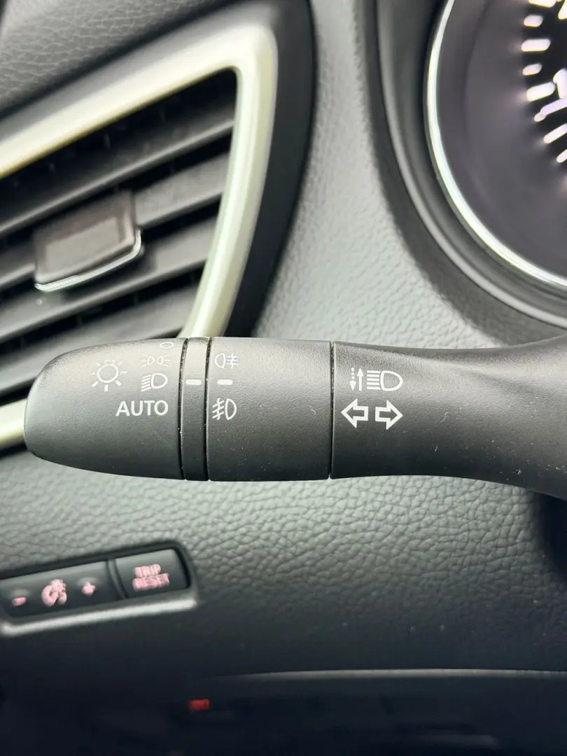 NISSAN Qashqai 2015 1.2I E5 Garantie 12 Luni Rate Avanas 0 D