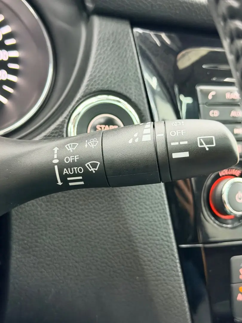 NISSAN Qashqai 2015 1.2I E5 Garantie 12 Luni Rate Avanas 0 D