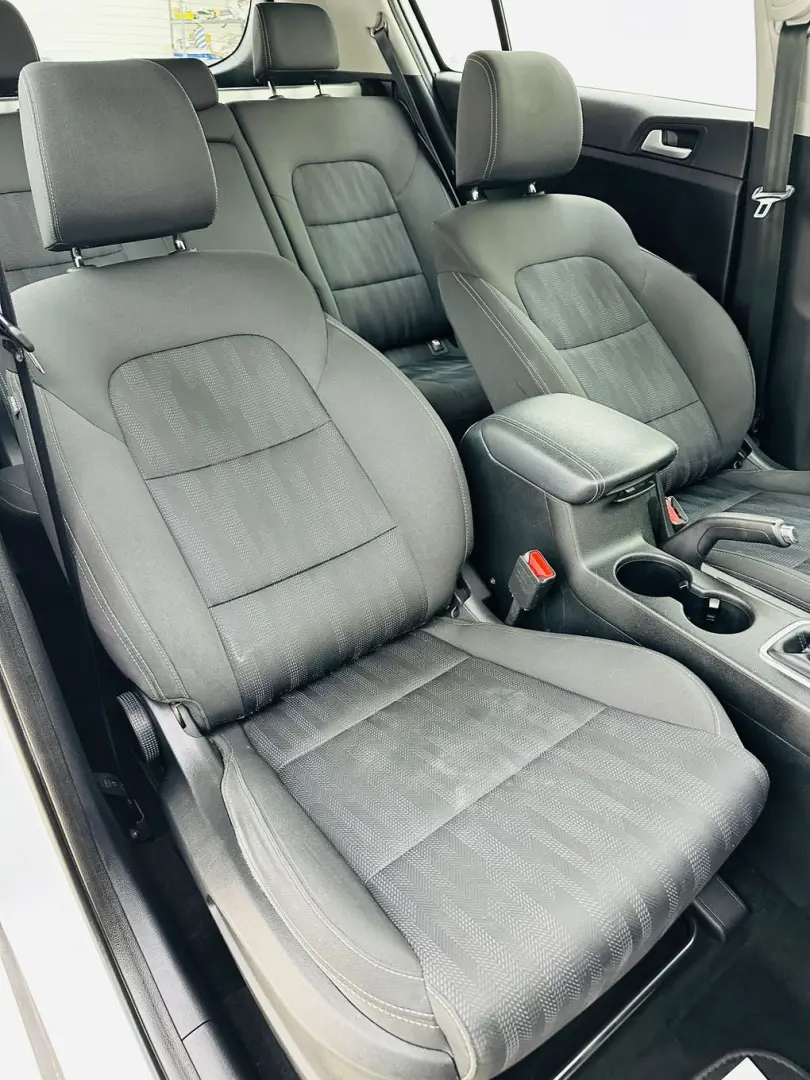 KIA SPORTAGE 2018 1.7D E6 Garantie 12 Luni Rate Avans 0 Doar