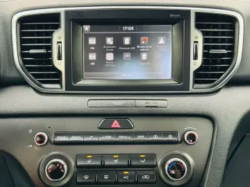 KIA SPORTAGE 2018 1.7D E6 Garantie 12 Luni Rate Avans 0 Doar