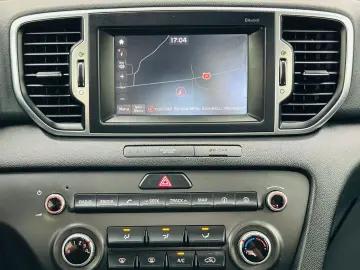 KIA SPORTAGE 2018 1.7D E6 Garantie 12 Luni Rate Avans 0 Doar