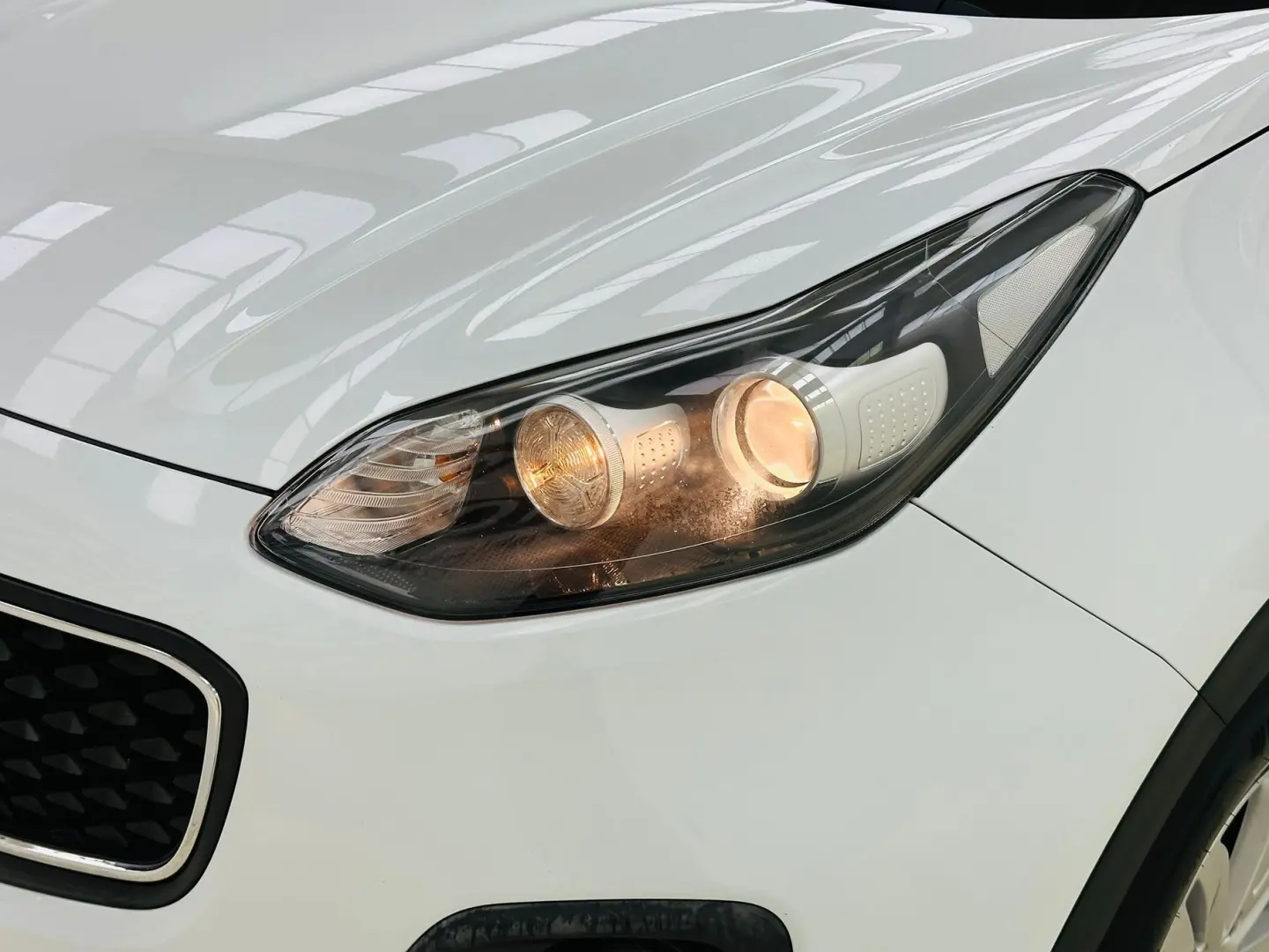 KIA SPORTAGE 2018 1.7D E6 Garantie 12 Luni Rate Avans 0 Doar