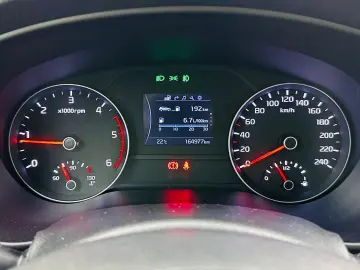 KIA SPORTAGE 2018 1.7D E6 Garantie 12 Luni Rate Avans 0 Doar