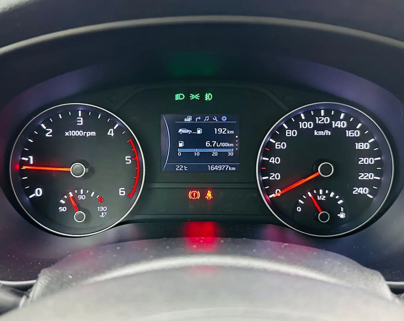 KIA SPORTAGE 2018 1.7D E6 Garantie 12 Luni Rate Avans 0 Doar