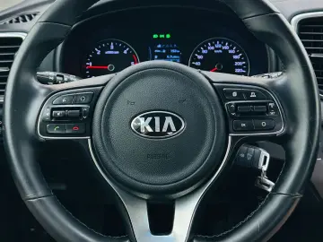 KIA SPORTAGE 2018 1.7D E6 Garantie 12 Luni Rate Avans 0 Doar