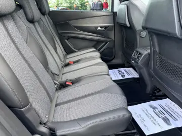 PEUGEOT 5008 2018 1.2i E6 Garantie 12 Luni Rate Avans 0 Doar