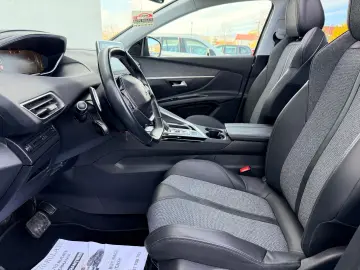 PEUGEOT 5008 2018 1.2i E6 Garantie 12 Luni Rate Avans 0 Doar