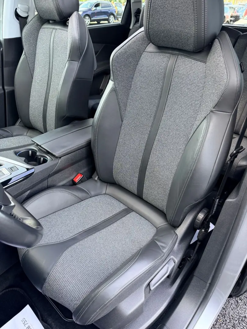 PEUGEOT 5008 2018 1.2i E6 Garantie 12 Luni Rate Avans 0 Doar