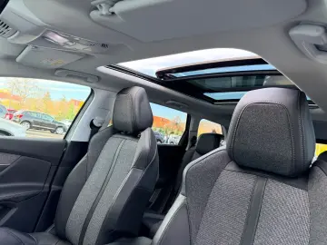 PEUGEOT 5008 2018 1.2i E6 Garantie 12 Luni Rate Avans 0 Doar