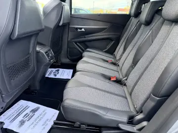 PEUGEOT 5008 2018 1.2i E6 Garantie 12 Luni Rate Avans 0 Doar