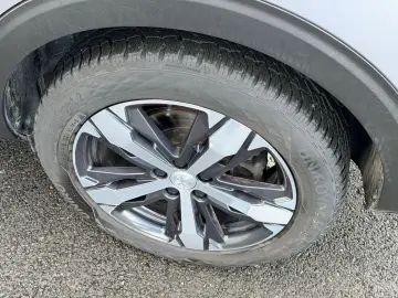 PEUGEOT 5008 2018 1.2i E6 Garantie 12 Luni Rate Avans 0 Doar