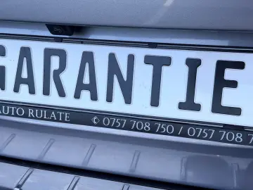 PEUGEOT 5008 2018 1.2i E6 Garantie 12 Luni Rate Avans 0 Doar