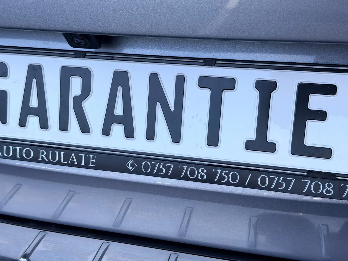 PEUGEOT 5008 2018 1.2i E6 Garantie 12 Luni Rate Avans 0 Doar