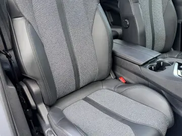 PEUGEOT 5008 2018 1.2i E6 Garantie 12 Luni Rate Avans 0 Doar