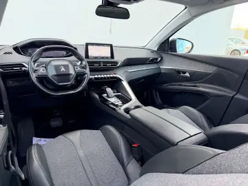 PEUGEOT 5008 2018 1.2i E6 Garantie 12 Luni Rate Avans 0 Doar