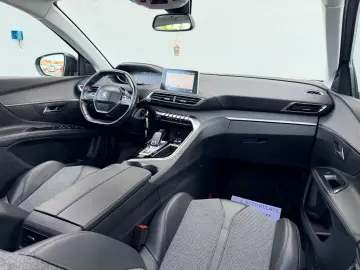 PEUGEOT 5008 2018 1.2i E6 Garantie 12 Luni Rate Avans 0 Doar